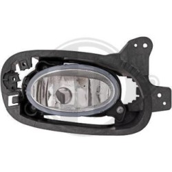 Phare antibrouillard avant 5241188 pour HONDA JAZZ OE 33901TF0G51 DIEDERICHS