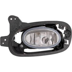 Front Fog Light DIEDERICHS 5241189 OE Ref 33951TF0G51