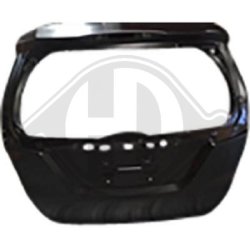 Rear Door DIEDERICHS 5242028 OE Ref 68100T5RA80ZZ