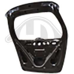 Porte arrière DIEDERICHS 5242028 pour HONDA JAZZ OE 68100-T5R-A80ZZ DIEDERICHS