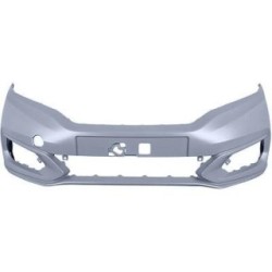 Bumper DIEDERICHS 5242150 OE Ref 71101-TAR-G50ZG