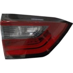 Tail Light Assembly DIEDERICHS 5243091 OE Ref 34155-TZA-G01