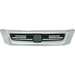 Radiator Grille DIEDERICHS 5280842 OE Ref 75101S10J01ZD