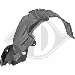 Doublure de passage de roue 5280908 pour HONDA CR-V OE 74101S10000 DIEDERICHS