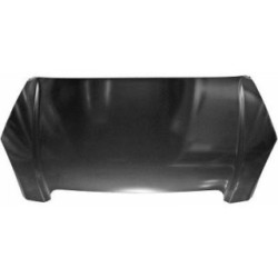 Bonnet DIEDERICHS 5281800 OE Ref 60100S9AA90ZZ