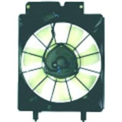 Condenser Fan DIEDERICHS 5281801 OE Ref 38611PNLG01