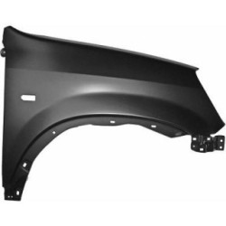 Wing (Fender) DIEDERICHS 5281806 OE Ref 60211SCAE00ZZ