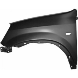 Wing (Fender) DIEDERICHS 5281807 OE Ref 60261S9A000ZZ