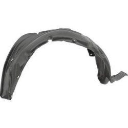 Wheel Arch Liner DIEDERICHS 5281810 OE Ref 74100S9A000