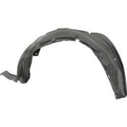 Wheel Arch Liner DIEDERICHS 5281811 OE Ref 74150S9A000