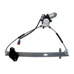 Window Regulator DIEDERICHS 5281820 OE Ref 72210S9AA03