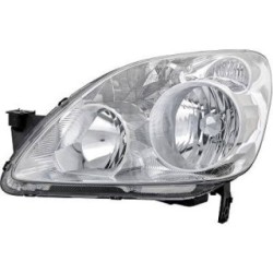 Headlight DIEDERICHS 5281981 OE Ref 33151SCAG11