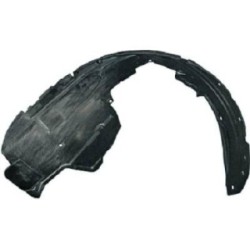 Wheel Arch Liner DIEDERICHS 5283808 OE Ref 74100SWWG01