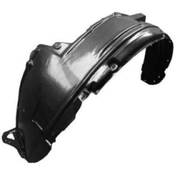 Wheel Arch Liner DIEDERICHS 5283809 OE Ref 74150SWYG01