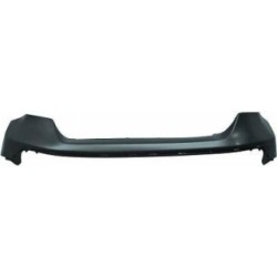 Bumper DIEDERICHS 5283850 OE Ref 71101SWAJ00ZC