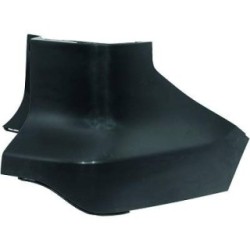 Bumper DIEDERICHS 5283858 OE Ref 04717SWAA90ZZ