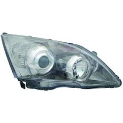 Headlight DIEDERICHS 5283880 OE Ref 33101SWWG01