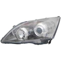 Headlight DIEDERICHS 5283881 OE Ref 33151SWWG01