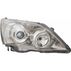 Headlight DIEDERICHS 5283884 OE Ref 33101SWWG11