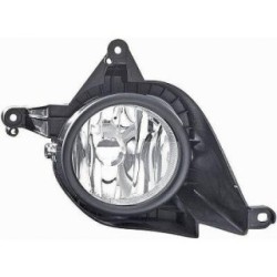 Front Fog Light DIEDERICHS 5283889