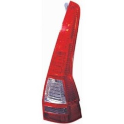 Tail Light Assembly DIEDERICHS 5283890 OE Ref 33501SWWG01