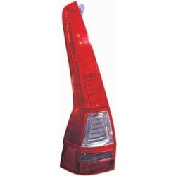 Tail Light Assembly DIEDERICHS 5283891 OE Ref 33551SWWG01