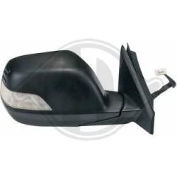 Rétroviseur extérieur 5283928 pour HONDA CR-V DIEDERICHS
