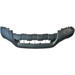 Bumper DIEDERICHS 5284851 OE Ref 04712SWAA92