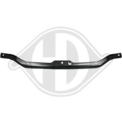 Support de pare-chocs 5284860 pour HONDA CR-V OE 71146-SWA-010 DIEDERICHS