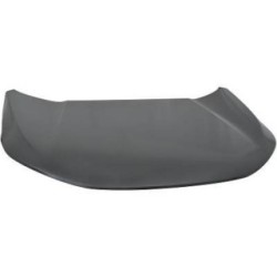 Bonnet DIEDERICHS 5286800 OE Ref 60100TLCA00ZZ