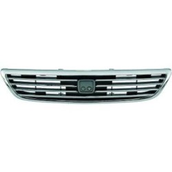 Radiator Grille DIEDERICHS 5290040 OE Ref 75100SX0J41