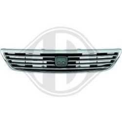 Grille de radiateur 5290040 pour HONDA SHUTTLE OE 75100SX0J22 DIEDERICHS