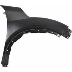 Wing (Fender) DIEDERICHS 5292006 OE Ref 60211T7WA00ZZ