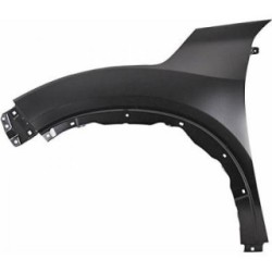 Wing (Fender) DIEDERICHS 5292007 OE Ref 60261T7WA90ZZ