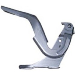 Bonnet Hinge DIEDERICHS 5292019 OE Ref 60170-T7W-A01ZZ