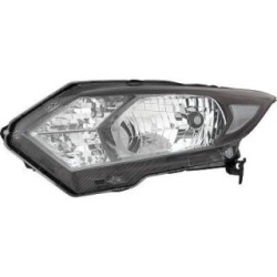 Headlight DIEDERICHS 5292081 OE Ref 33150-T7S-G01