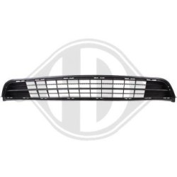 Grilles de ventilation de pare-chocs 5292145 pour HONDA HR-V OE 71103-T7W-A00 DIEDERICHS