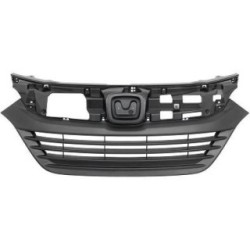 Bumper DIEDERICHS 5292161 OE Ref 04712-T7W-A10