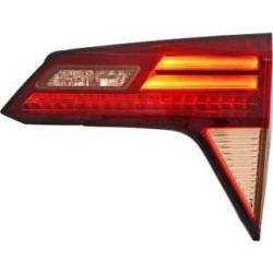 Tail Light Assembly DIEDERICHS 5292192 OE Ref 34150T7AH11