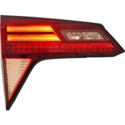 Tail Light Assembly DIEDERICHS 5292193 OE Ref 34155T7AH11