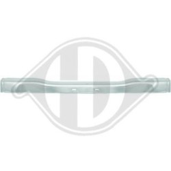 Pare-chocs 5401950 pour ISUZU PICKUP OE 8970433050 DIEDERICHS