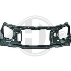 Panneau de capot avant 5402802 pour ISUZU D-MAX OE 8972348733 DIEDERICHS