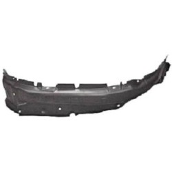 Wheel Arch Liner DIEDERICHS 5402809 OE Ref 8972354431