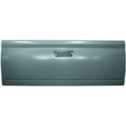 Rear Door DIEDERICHS 5402839