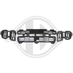 Radiator Grille DIEDERICHS 5402843 OE Ref 8-97331-458-0 DIEDERICHS