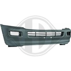 Pare-chocs 5402851 pour ISUZU D-MAX OE 8972359662 DIEDERICHS