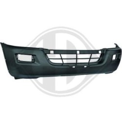 Pare-chocs 5402853 pour ISUZU D-MAX DIEDERICHS
