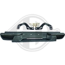 Pare-chocs 5402855 pour ISUZU D-MAX OE 8-97352-582-0 DIEDERICHS