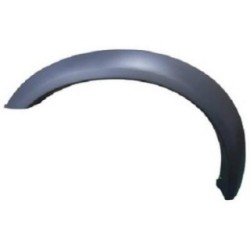 Quarter Panel DIEDERICHS 5402863 OE Ref 8-97235-347-2