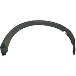 Wheel Arch Liner DIEDERICHS 5402868 OE Ref 8973504580